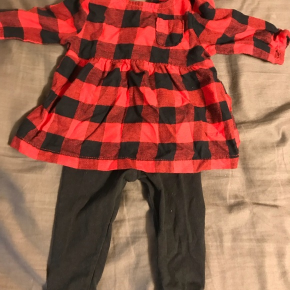 Baby Girl Clothes 0-3 months. - Picture 4 of 8